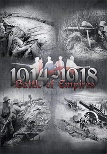 Battle of Empires : 1914-1918 скачать торрент бесплатно