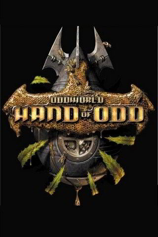 Oddworld: Hand of Odd скачать торрент бесплатно