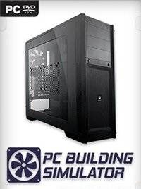 PC Building Simulator (2019) скачать торрент бесплатно