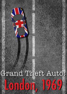 Grand Theft Auto London скачать торрент бесплатно