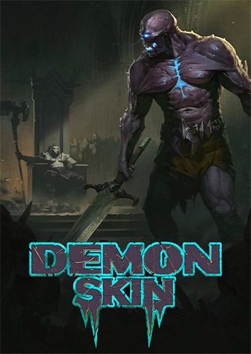 Demon Skin (2021) скачать торрент бесплатно