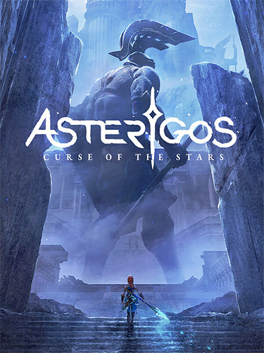 Asterigos: Curse of the Stars (2022)